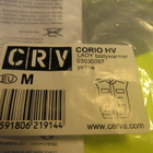 Super lämmin HEIJASTINLIIVI  pieni koko CRV CORIO HV LADY - pikkukuva 5