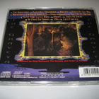 King Diamond - The Graveyard (CD) - pikkukuva 2