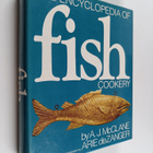 Albert Jules McClane : The Encyclopedia of Fish Cookery - pikkukuva 1