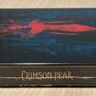 Guillermo del Toro: CRIMSON PEAK (2015) Steelbook (UUSI) - pikkukuva 3