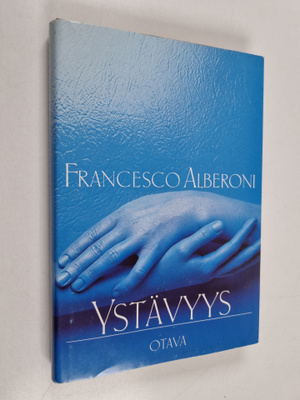 Francesco Alberoni : Ystävyys
