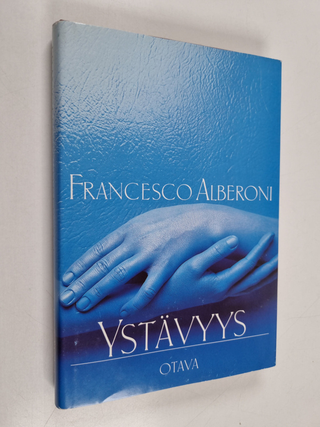 Francesco Alberoni : Ystävyys