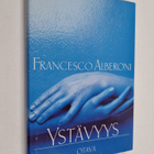 Francesco Alberoni : Ystävyys - pikkukuva 1