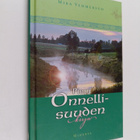 Mika Vehmersuo : Pieni onnellisuuden kirja - pikkukuva 1