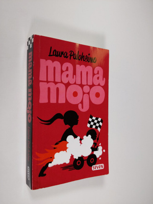 Laura Paloheimo : Mama Mojo