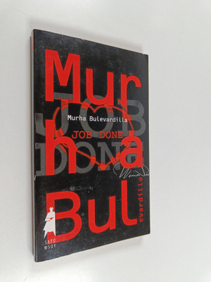 Murha Bulevardilla : 10 rikoskertomusta