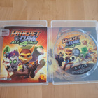 Ratchet & Clank: All 4 One (suomi-versio) / PS3 - pikkukuva 2