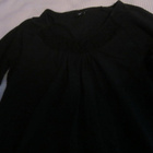 Pola Tunika / Mekko koko L pitsisomisteet - pikkukuva 5