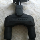 Hercules Stands Guitar Hanger GSP39WB - pikkukuva 3