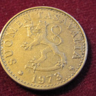 20 penniä 1973 - pikkukuva 1