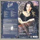 ERJA LYYTINEN: The Sky Is Crying - LP, uusi - pikkukuva 3