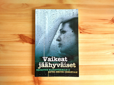 Kloosterman&Czerniak: Vaikeat jäähyväiset