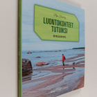 Pepe Forsberg : Luontokohteet tutuiksi - Retkeilijän opas - pikkukuva 1
