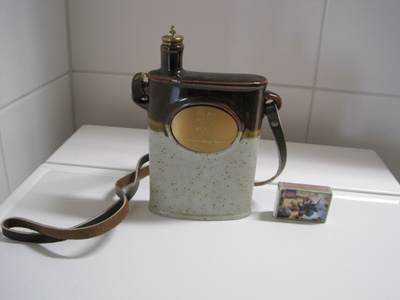 TASKUMATTI, Sammon piirijohtajat 17.9.83
