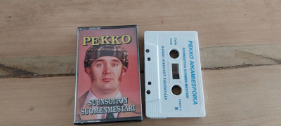 Pekko Aikamiespoika