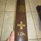 Suomen Rintamamiehet 1939-45 5.Div. (1974) "ILVESDIVISIOONA - pikkukuva 1