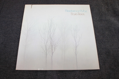 Fleetwood Mac - Bare Trees LP US 1972