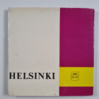 Helsinki värikuvina - pikkukuva 2