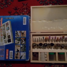 CALLIGRAPHY SET , POWERFIX - pikkukuva 2
