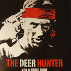 KAURIINMETSÄSTÄJÄ / THE DEER HUNTER DVD - pikkukuva 1