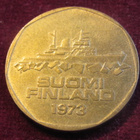 5 markkaa 1973 - pikkukuva 1