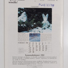 Suomen luonto 7/1981 - pikkukuva 2