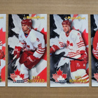 1993-94 Fleer PowerPlay Hockey (Series 1, Series 2) (NHL) - pikkukuva 5