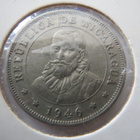 Nicaragua 25 centavos 1946 - pikkukuva 1