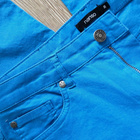 NANSO 36  Farkut Style Capri - pikkukuva 2