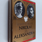 Robert K. Massie : Nikolai ja Aleksandra - pikkukuva 1