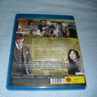 SHANGHAI (Mikael Håfström -ohjaus) BD, FI-julkaisu*** - pikkukuva 2