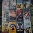 Iso VHS-leffapaketti 52 kpl Klassikoita, kauhua, toimintaa - pikkukuva 5