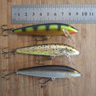Rapala Countdown 9cm 3kpl - pikkukuva 2