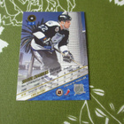 leaf jääkiekkokortti shawn chambers 92 -93 - pikkukuva 2