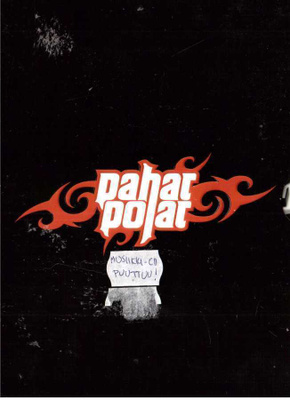 PAHAT POJAT