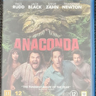 Anaconda (Blu-ray) - pikkukuva 1