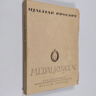 Hjalmar Procope : Medaljongen : ett vinterdrama i tre akter - pikkukuva 1