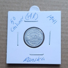 Ranska 50 centimes (Al), 1941 - pikkukuva 1