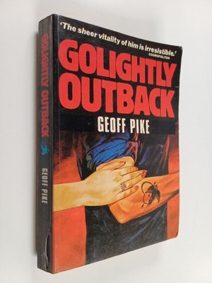 Geoff Pike : Golightly Outback