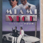 Miami Vice: Kausi 4 (6DVD) 80-luvun tv-klassikko (UUSI) - pikkukuva 1