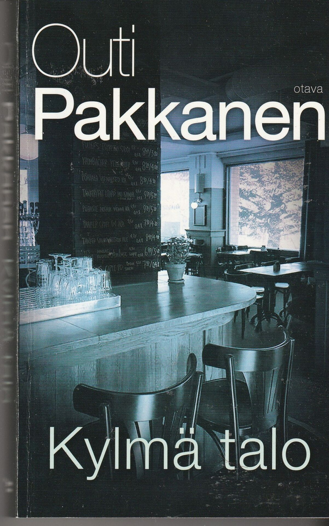 Outi Pakkanen, Hinnalla millä hyvänsä