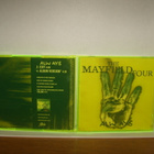 The Mayfiel Four CDS Always + 1 - pikkukuva 1