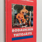 Juhani Herranen ym. : Bodauksen tietojätti - pikkukuva 1