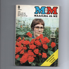 Maailma ja Me n:o 8 1978 Katso sisllysluettelo. - pikkukuva 1