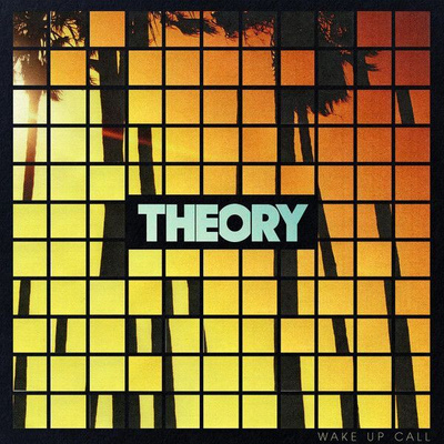 { theory of a deadman - wake up call }
