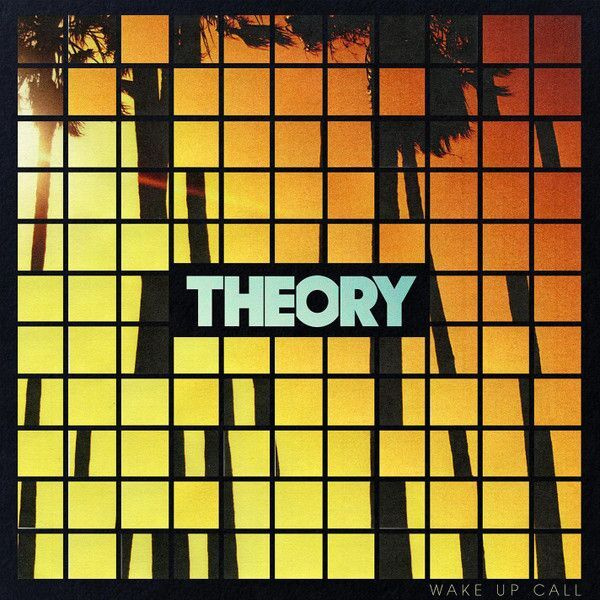 { theory of a deadman - wake up call }