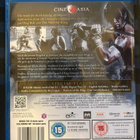 Yamada - Way Of The Samurai (aka Muay Thai Warrior) Blu-Ray - pikkukuva 2