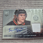 Sami Vatanen - Totally Certified 2013-14 - Dual RC - pikkukuva 1