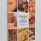 Eddy Fernandez Monte : Cocinando a lo cubano - pikkukuva 1