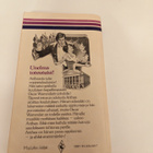 Mary Burchell; Tähti syttyy - pikkukuva 2